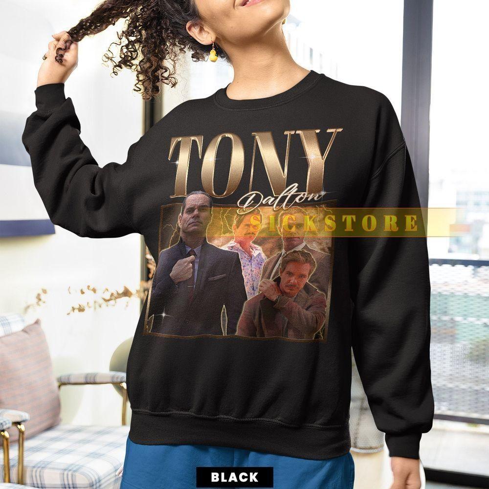 Tony Dalton 8 Vuitino Apparel Tony Dalton 8 Vuitino Apparel